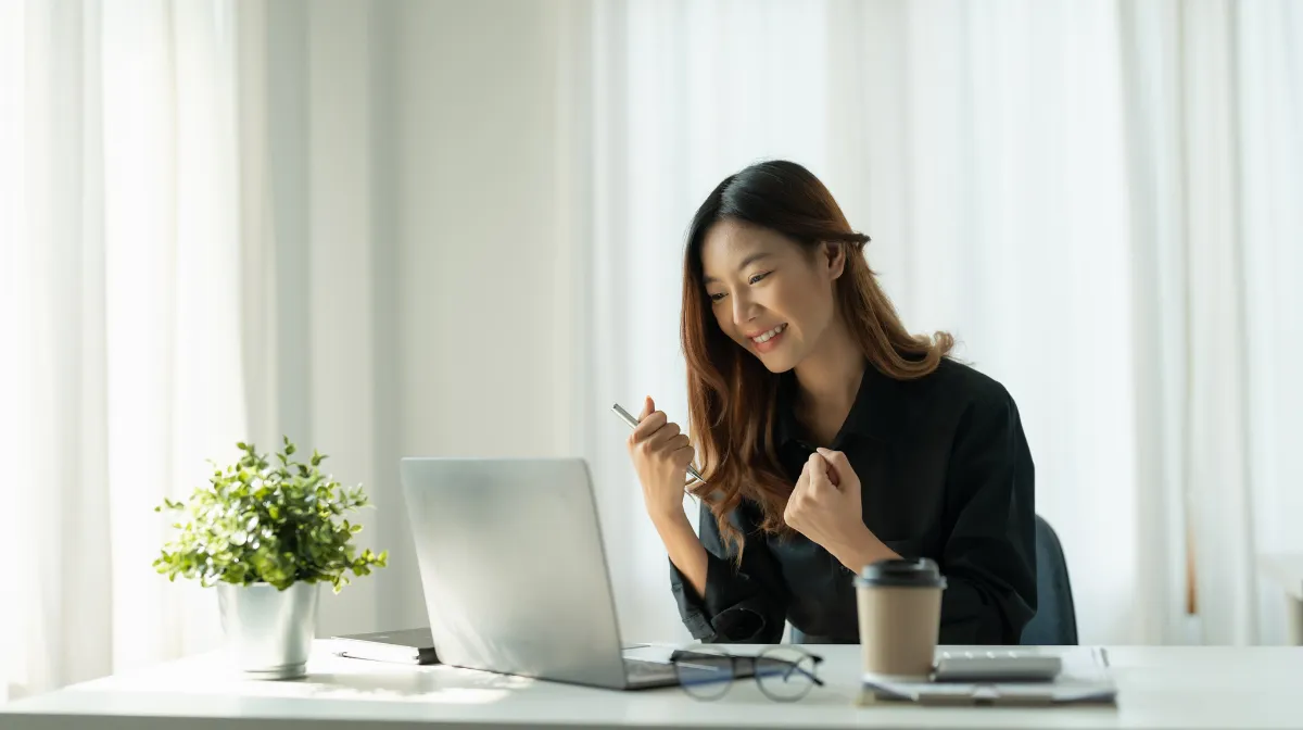 9.未経験からエンジニアへ転職した30代女性の成功事例