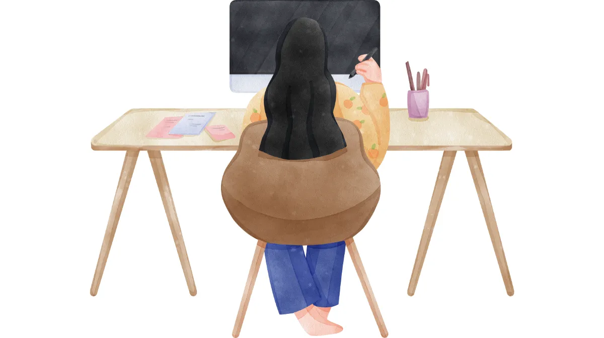 4.転職希望女性エンジニア必見!ポートフォリオと職務経歴書の作成術