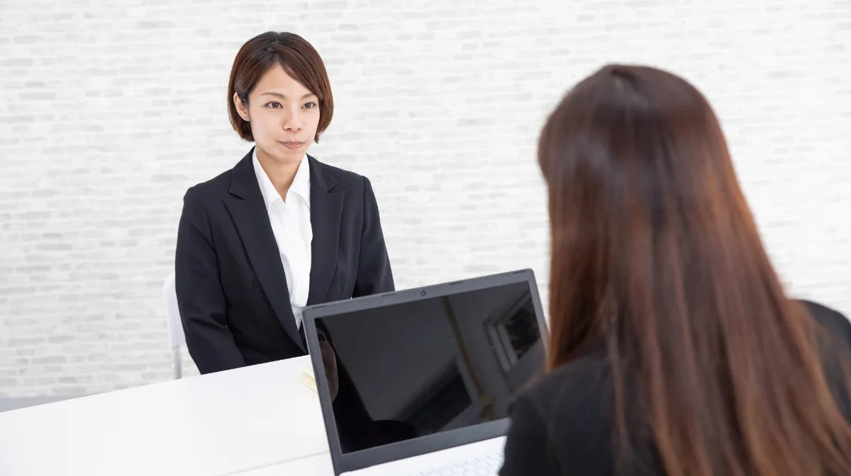 5.女性エンジニアが面接で好印象を与えるテクニック