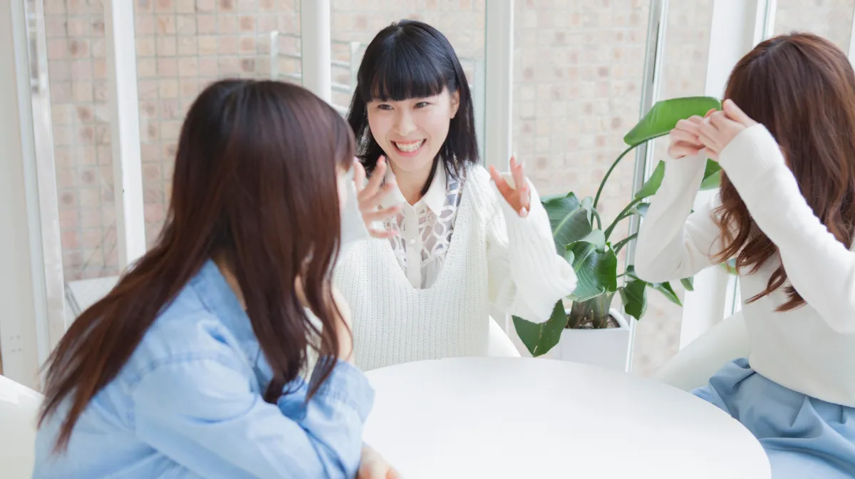 6.コミュニティとメンターシップ|成長を加速するサポートネットワーク