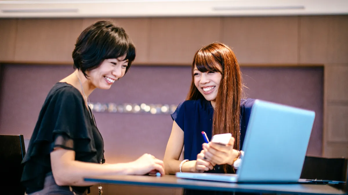 6.未経験からWebエンジニアを目指す女性へのアドバイス