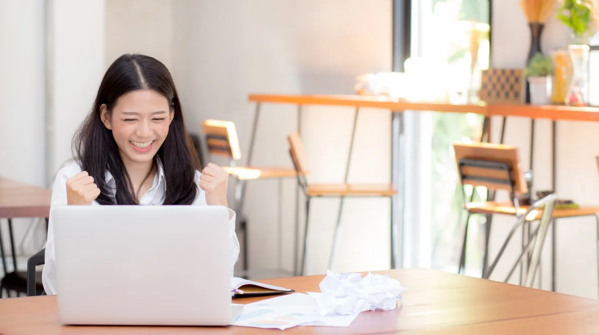 6．未経験から女性エンジニアを目指す｜3つの壁と乗り越え方