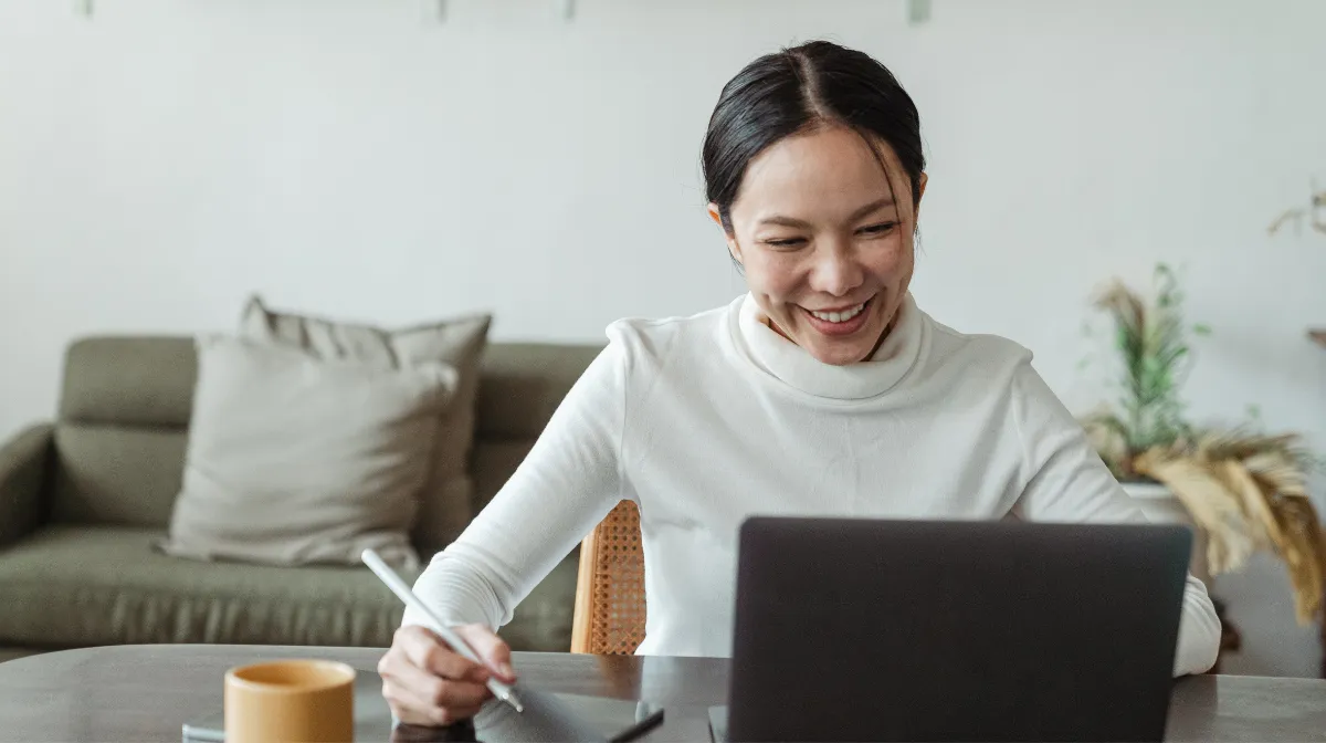 1.なぜ今「女性×テレワーク」なの?政府も後押しする女性活躍