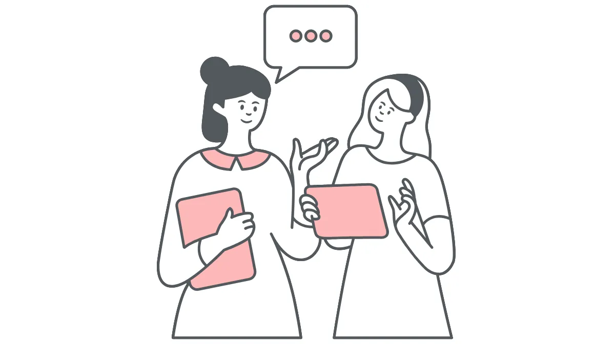 7.ひとりで悩まないで。未経験からのSE転職、不安ならプロに相談するのも賢い選択