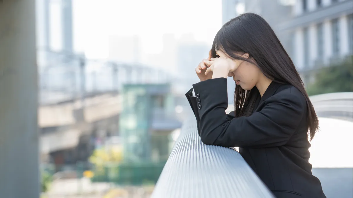 7．未経験からの転職活動、一人で進めるのは不安？